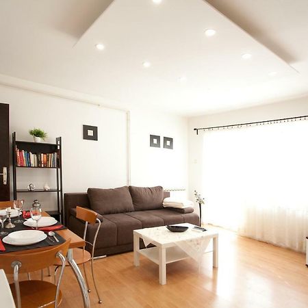 Apartman Sara 자그레브 외부 사진
