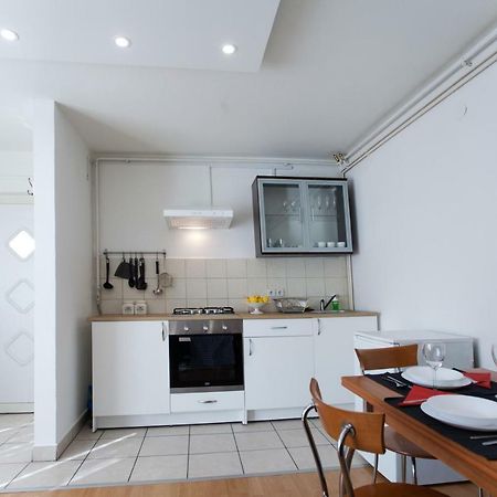 Apartman Sara 자그레브 외부 사진