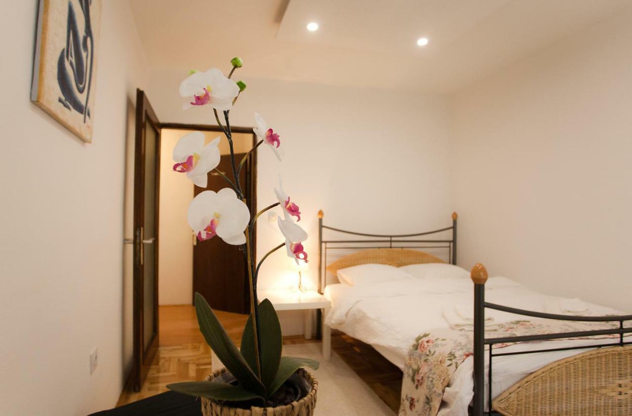 Apartman Sara 자그레브 외부 사진