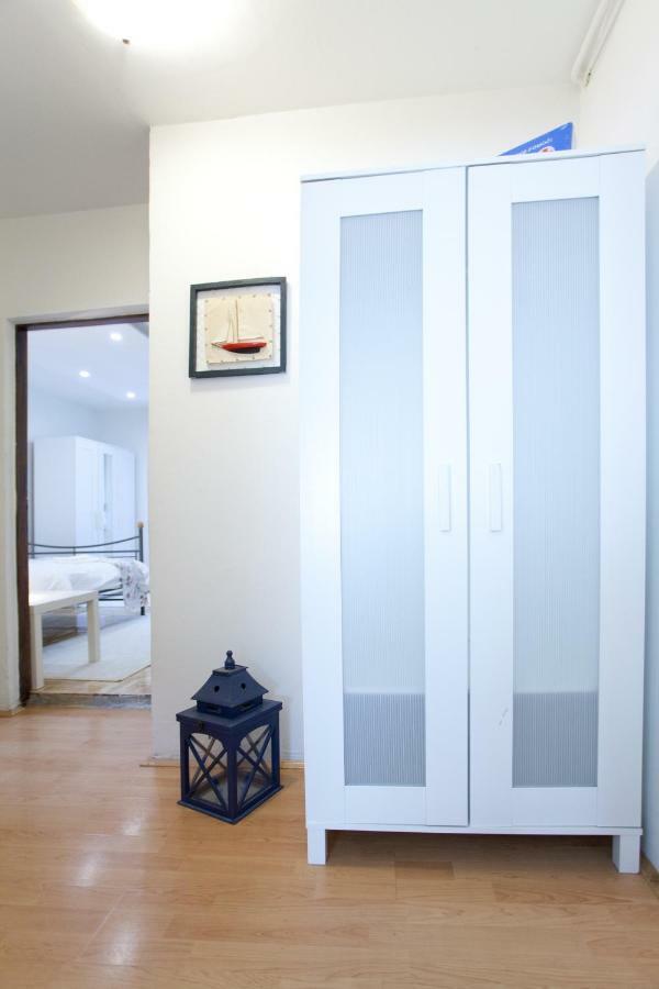 Apartman Sara 자그레브 외부 사진