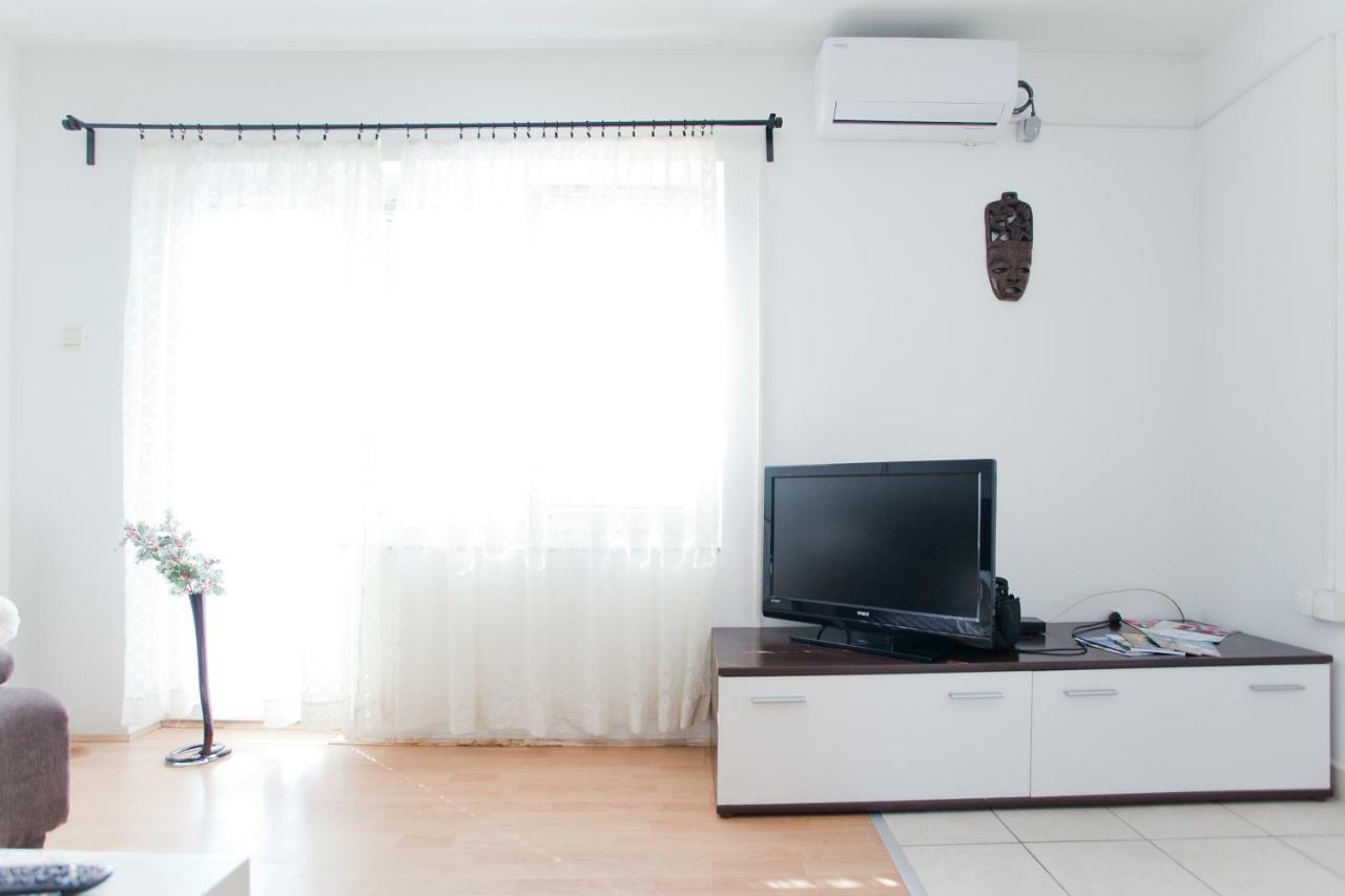 Apartman Sara 자그레브 외부 사진