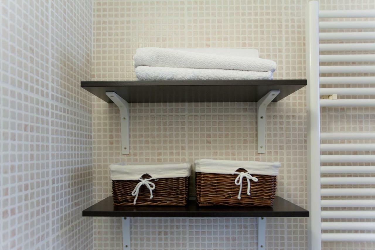Apartman Sara 자그레브 외부 사진